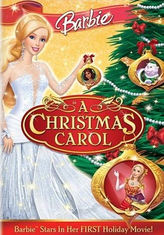 Barbie e il canto di natale bambola hotsell