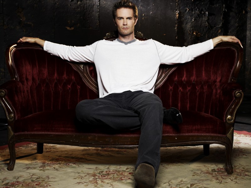 Film E Programmi Tv Di Garret Dillahunt