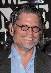 Jeff Kober china beach character