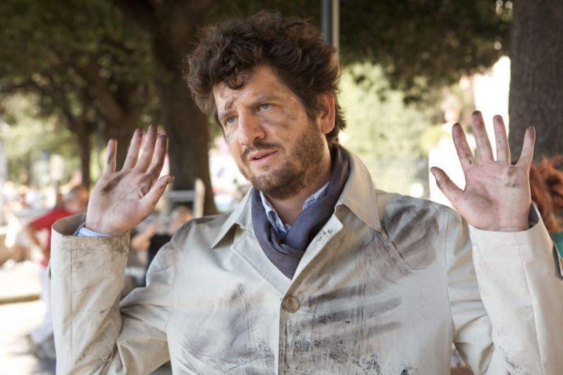 Film E Programmi Tv Di Fabio De Luigi
