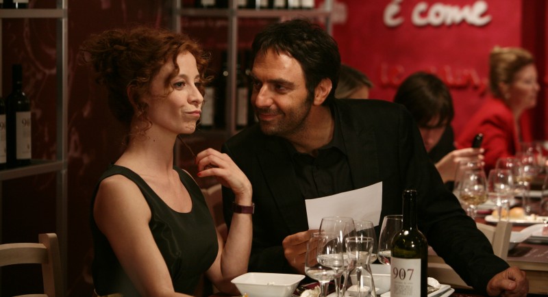 Amore Che Vieni Amore Che Vai Film