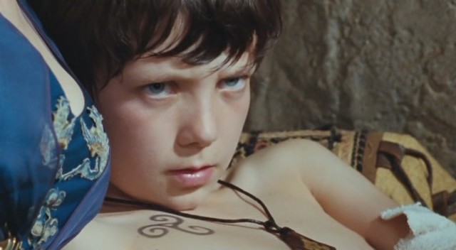 Film E Programmi Tv Di Asa Butterfield