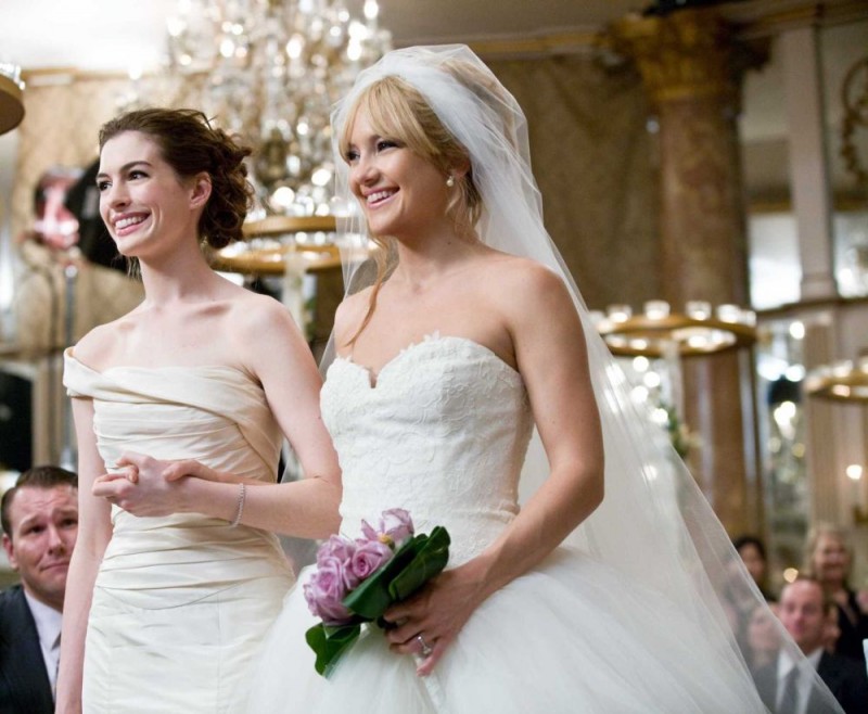 Abito Da Sposa La Mia Miglior Nemica