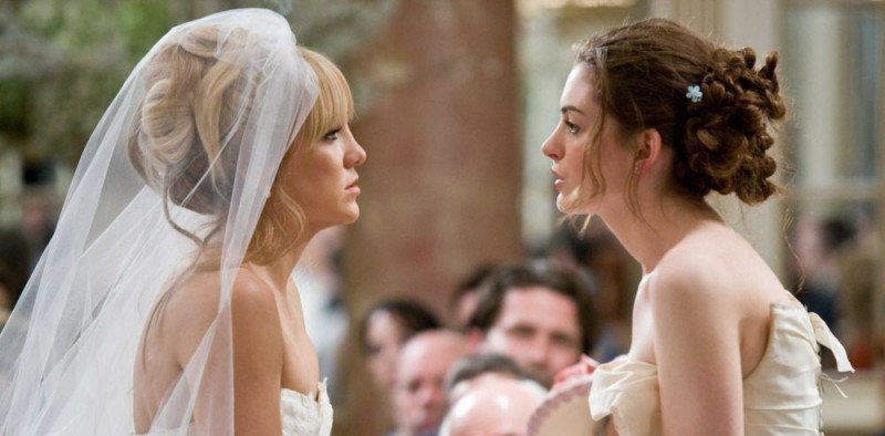 Abito Da Sposa La Mia Miglior Nemica