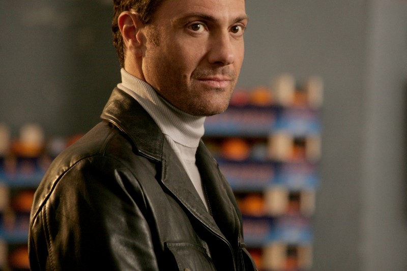 Marco Falaguasta Nell Episodio Ribellione De Il Bene E Il Male 101286 Movieplayer It