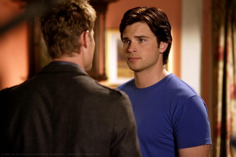 Film E Programmi Tv Di Tom Welling
