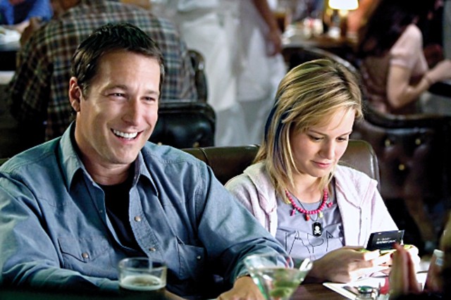 Film E Programmi Tv Di John Corbett