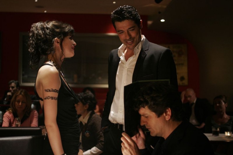 Film Con Fabio De Luigi E Alessandro Gassman
