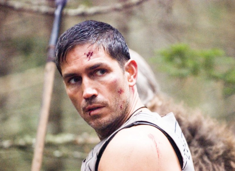 James Caviezel Filme & Fernsehsendungen