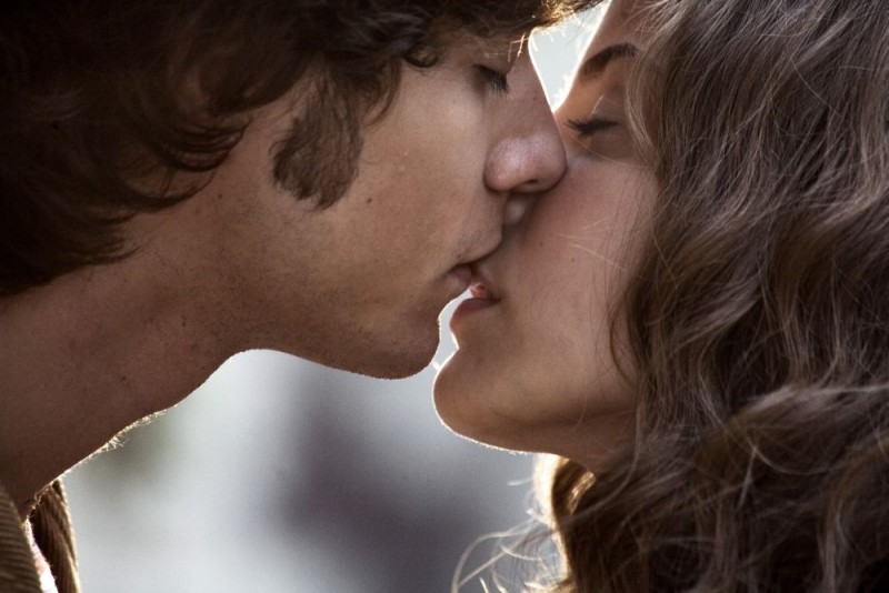 Una Grande Voglia D Amore Film Completo