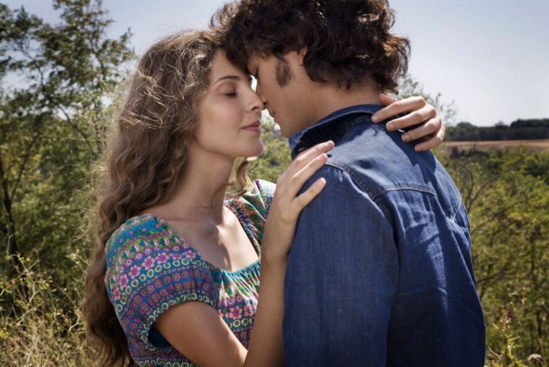 Una Grande Voglia D Amore Film Completo