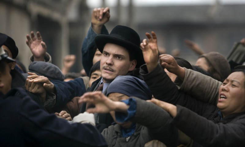 Film E Programmi Tv Di Daniel Brühl