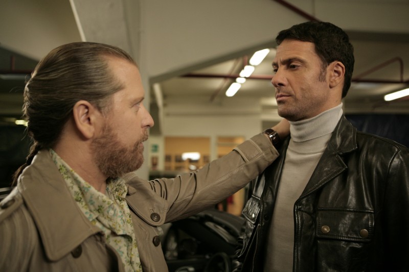 Il Bene E Il Male Serie Tv
