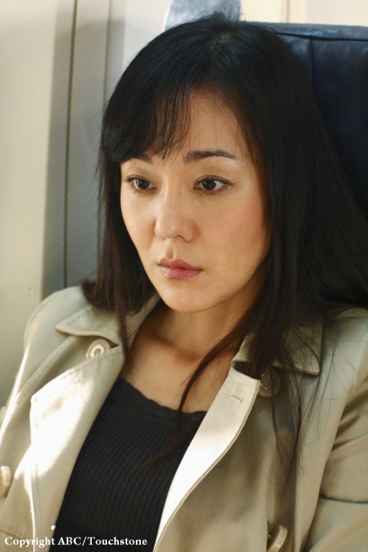 Yunjin Kim in una scena dell'episodio 316 di Lost 106035 Movieplayer.it