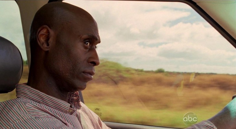 Film E Programmi Tv Di Lance Reddick