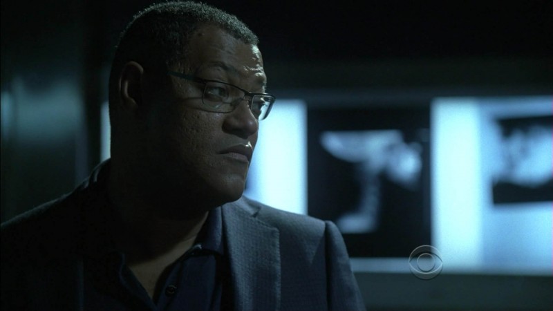 Laurence Fishburne Nell Episodio Kill Me If You Can Della Serie Televisiva Csi Crime Scene Investigation Movieplayer It