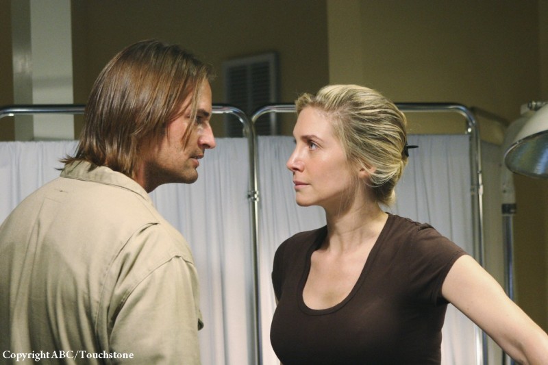 Film E Programmi Tv Di Elizabeth Mitchell