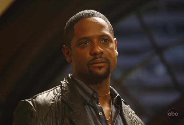 Blair Underwood interpreta Simon Elder nella serie Dirty Sexy Money ...