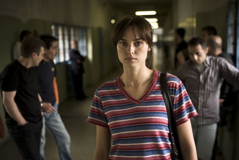 Film E Programmi Tv Di Kasia Smutniak