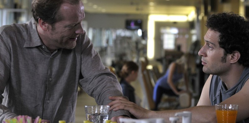 Iain Glen Filme & Fernsehsendungen Iain Glen Filme & Fernsehsendungen