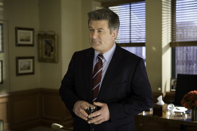 Film E Programmi Tv Di Alec Baldwin