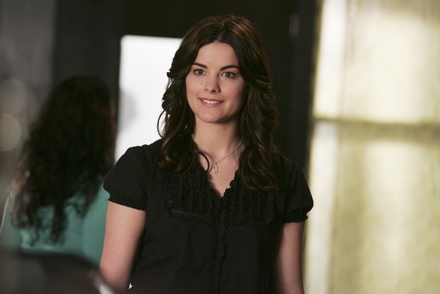 Film E Programmi Tv Di Jaimie Alexander