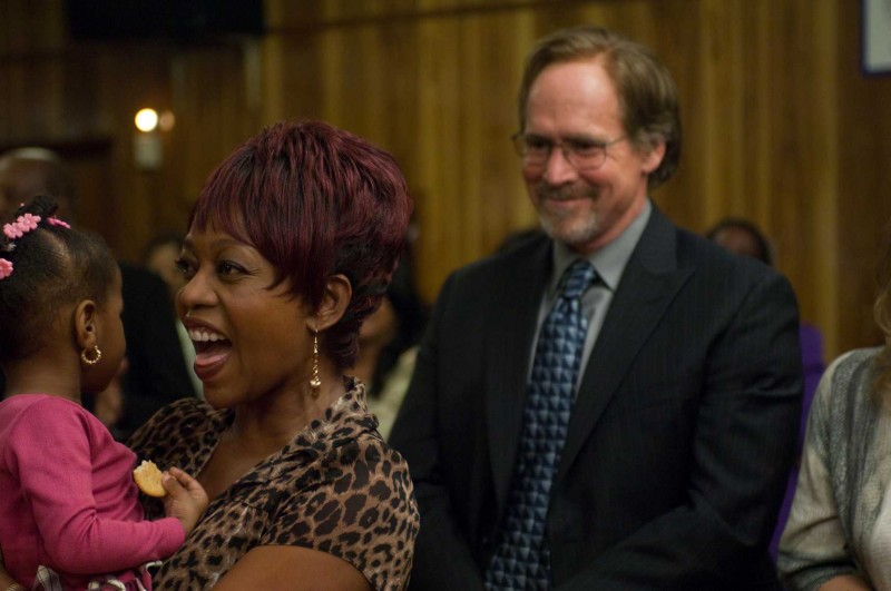 Films Et Séries Tv Avec Alfre Woodard Alfre Woodard e Will Patton in una scena del film American Violet