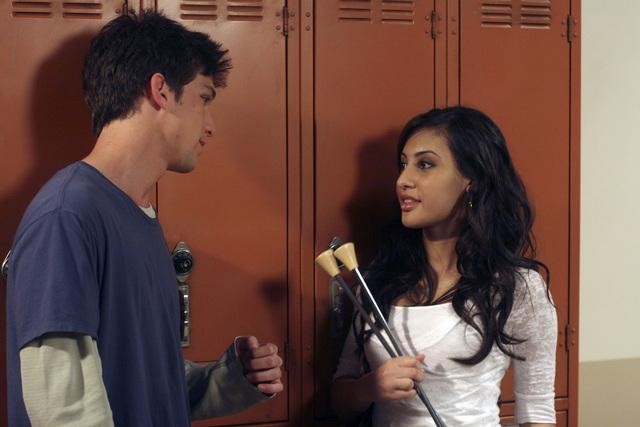 La Vita Segreta Di Una Teenager Americana Netflix