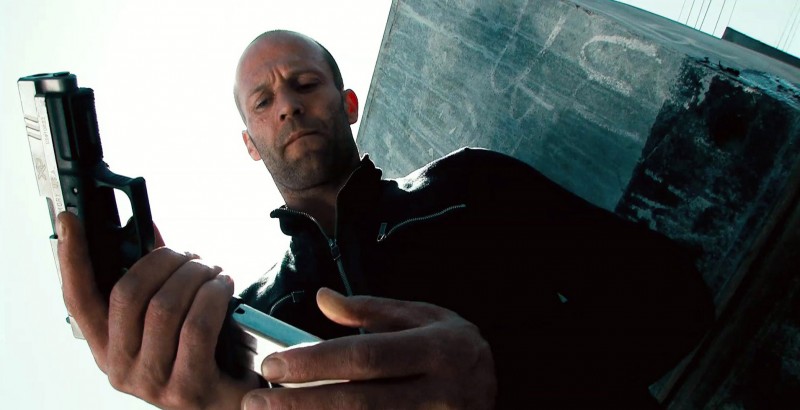 Jason Statham In Una Scena Di Crank 2 High Voltage 112834 Movieplayerit 1621