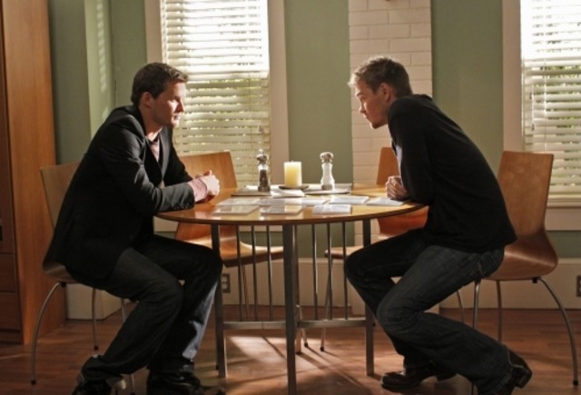 Film E Programmi Tv Di Chad Michael Murray