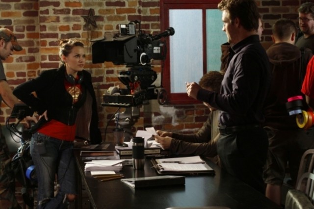 Film E Programmi Tv Di James Van Der Beek