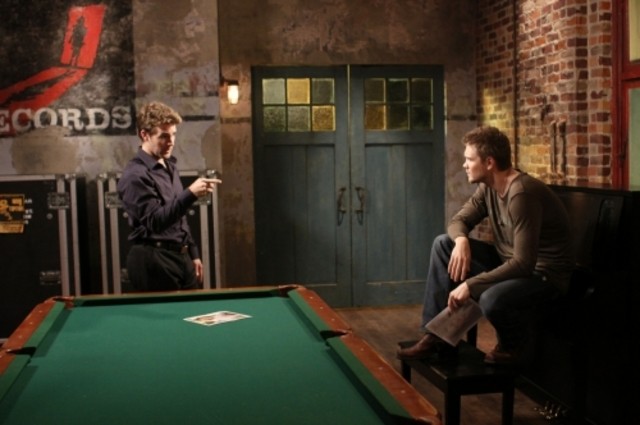 Film E Programmi Tv Di James Van Der Beek