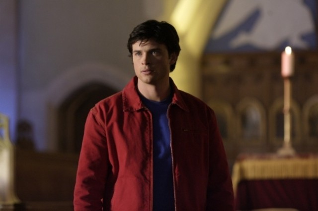 Film E Programmi Tv Di Tom Welling