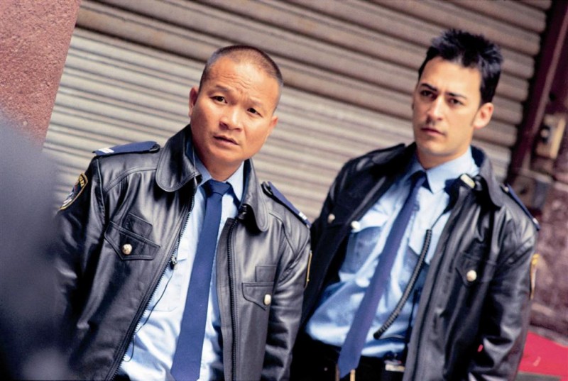 The Protector - La Legge Del Muay Thai