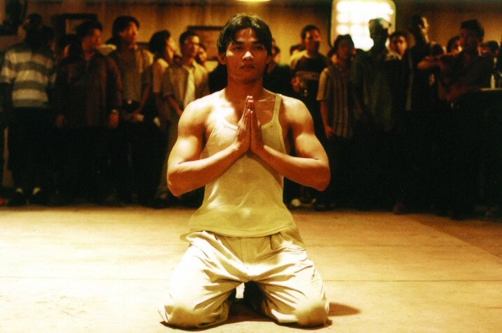 Ong-bak - Nato Per Combattere Streaming Ita