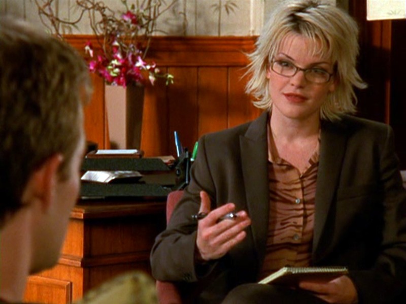 Film E Programmi Tv Di James Van Der Beek