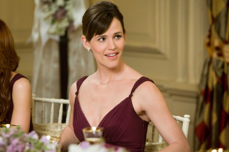 Film E Programmi Tv Di Jennifer Garner