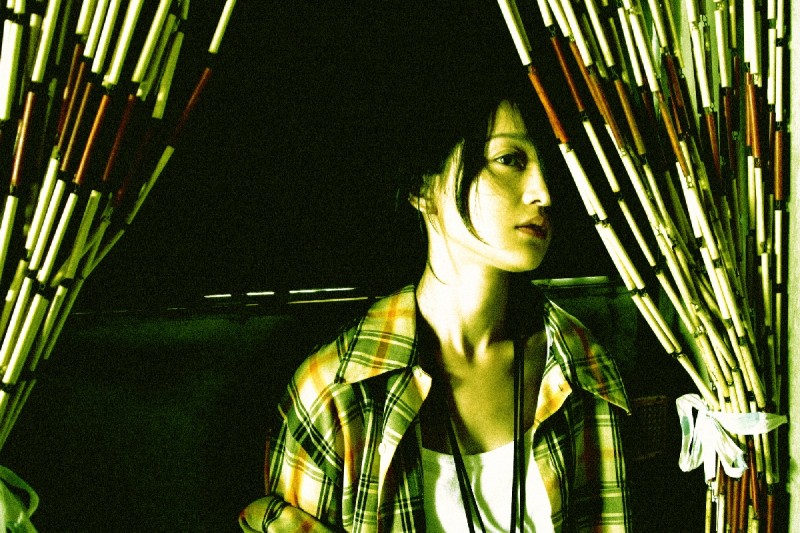 Sequenza di The Equation of Love and Death, diretto da Cao Baoping