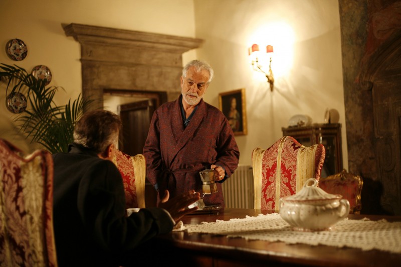 Enrico Mattei L Uomo Che Guardava Al Futuro