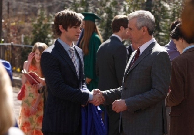 Film E Programmi Tv Di Chace Crawford