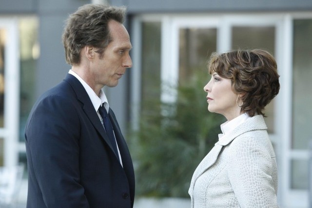 Film E Programmi Tv Di William Fichtner