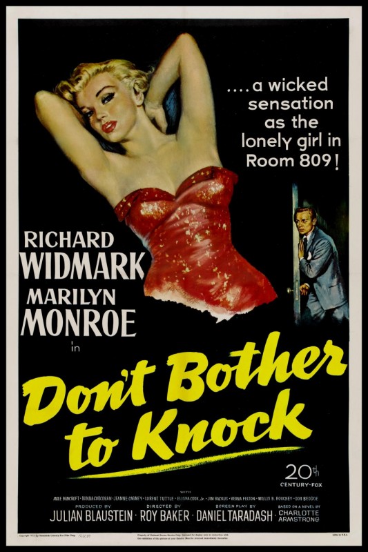 La locandina di La tua bocca brucia 118503 Movieplayer.it