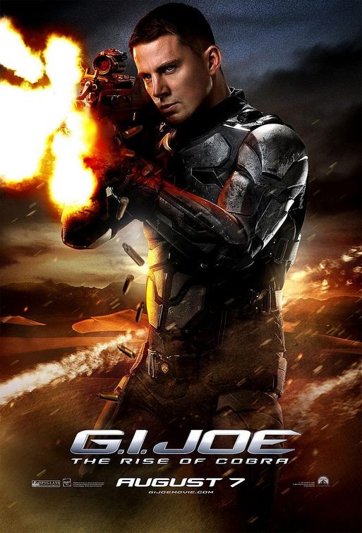 gi joe movie streaming