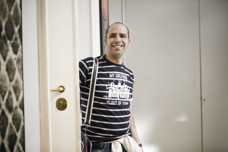Checco Zalone Film Cado Dalle Nubi Completo