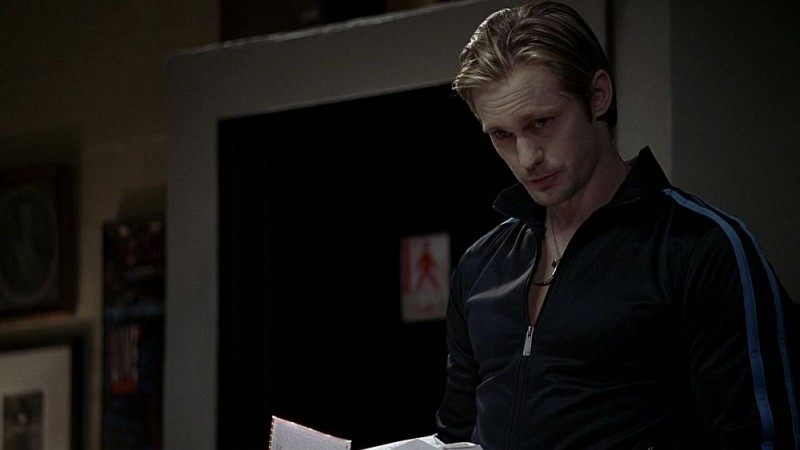 Film E Programmi Tv Di Alexander Skarsgård