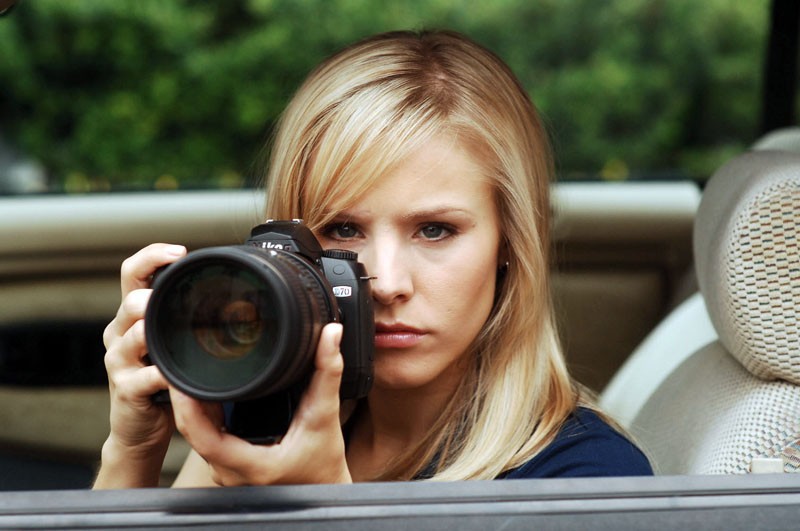Film E Programmi Tv Di Kristen Bell