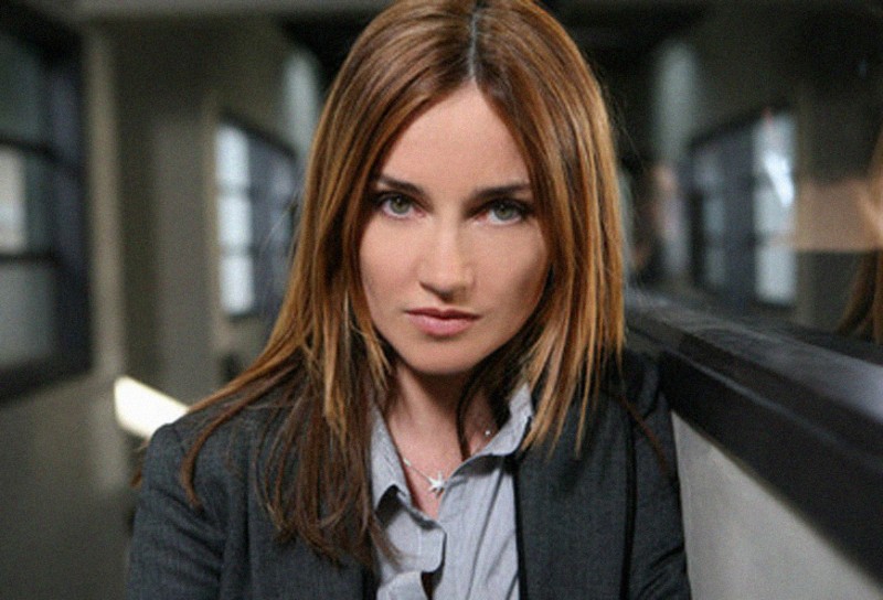 Alice Nevers - Professione Giudice Streaming Ita