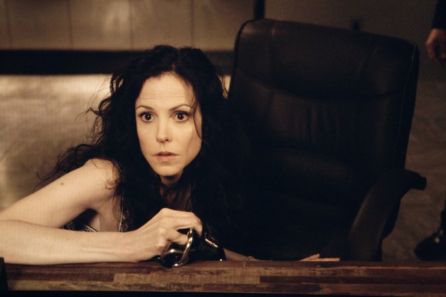 Mary Louise Parker Films Et Programmes Tv Mary-Louise Parker nell'episodio Wonderful Wonderful di Weeds: 123183