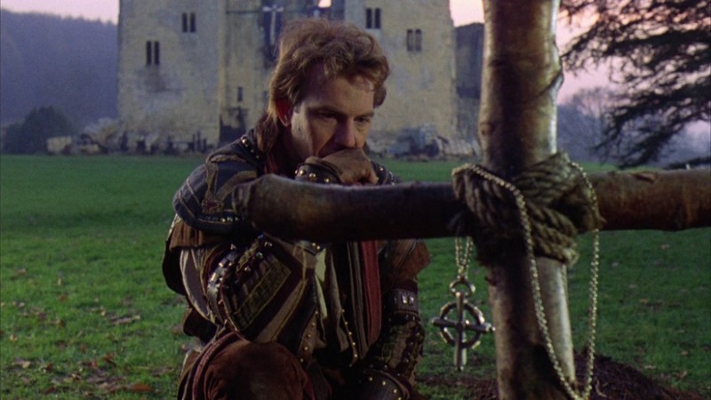 Robin Hood Il Principe Dei Ladri Streaming