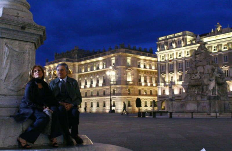 Io E Mio Figlio Nuove Storie Per Il Commissario Vivaldi